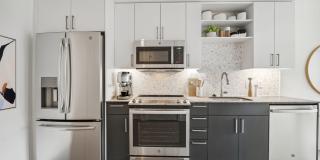 The Kelvin Gallery 1