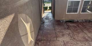 Spacious 4-Bedroom, 2-Bathroom Home in Southwest Bakersfield Gallery 21