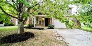 Fishers 4BDRM, 2.5BA home near Hamilton Town Center! Gallery 1