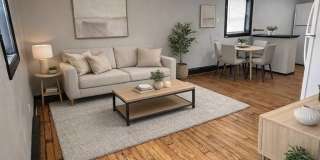 827 East Turner Street101 Gallery 1