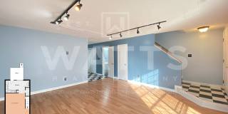 2 Bedroom Southside Townhouse Gallery 10