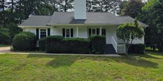 Charming 3 Bedroom Ranch Home in the Heart of Lawrenceville! Gallery 1