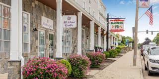 The Penstone Apartments & Townhomes Gallery 19