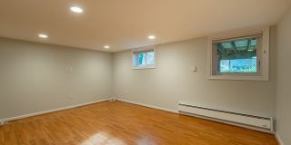 Charming, Renovated Bungalow in NW DC Tenley Area Gallery 30