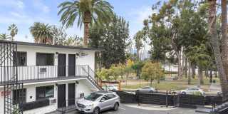 Echo Lake Apartments Gallery 31