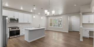 2 Bedroom 2 Bathroom Ground Floor Townhome in Centerra Gallery 1