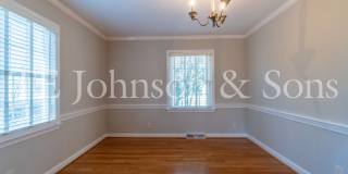 Spacious 5 Bedroom Home in the Heart of Sherwood Forest Gallery 8