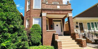3347 S Emerald Avenue 3347 S Emerald Avenue Gallery 1