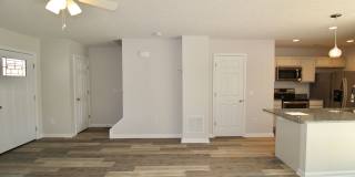 Newer construction! Three bedroom townhouse For Rent- 3015 Locust Grove. Newer construction! Three bedroom townhouse For Rent- 3015 Locust Grove. Gallery 4