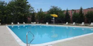 The Courts of Camp Springs Gallery 15