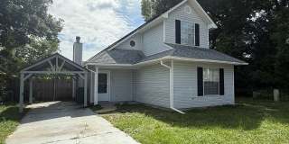 Pensacola - 3 bedroom, 2 bathroom Gallery 1