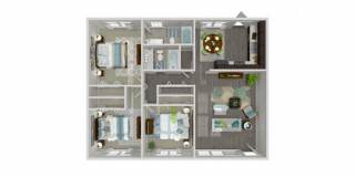 Shamrock Gardens Gallery 8