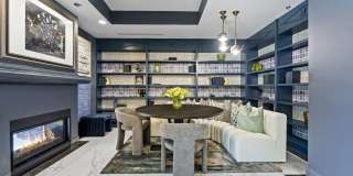 Axis Midtown Gallery 23