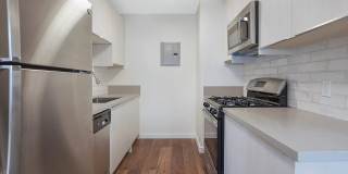 Welcome to ST Living at 1155 N Madison Ave! Gallery 5