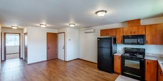 Newcastle Place Apartments Gallery 38