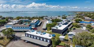 The LUX Seaside Gallery 55