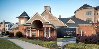 Greenwich Place Apartments Gallery 3