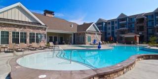 Steeplechase Apartments Gallery 27