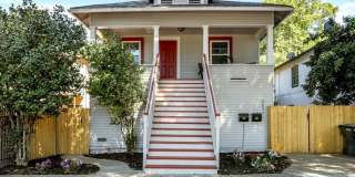 Beautiful 2 Bdrm, 1 Bath Downtown Sac Remodel! Gallery 1