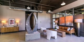 Lofts at Riverwalk Gallery 58