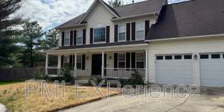 9203 Sandy Creek Road Gallery 1