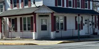 301 N Catherine St Gallery 1