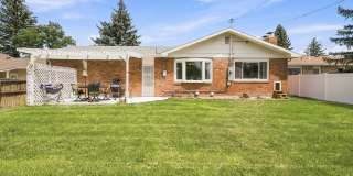 Room for Everyone | 6 Bed Home with Large Private Backyard in North Cheyenne Gallery 25