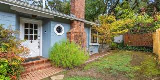 6172 Moraga Ave - 2 bedroom | 1 bath | Single family home Gallery 1