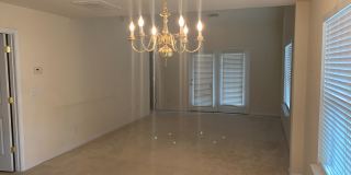 End Unit Townhome located in the Covington at Providence Subdivision! Gallery 9