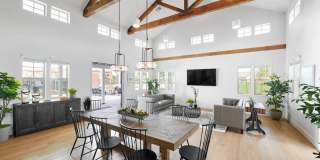 Blue Oak Apartments Gallery 7