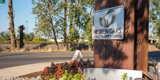 Hidden Oaks Apartments Hidden Oaks Apartments Gallery 1