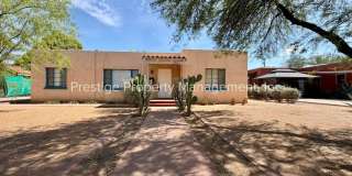 Spacious With Vintage Charm- 2/1 Centrally Located and Waiting For You! Spacious With Vintage Charm- 2/1 Centrally Located and Waiting For You! Gallery 1