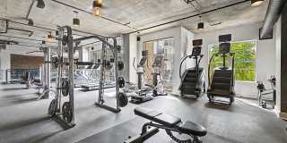 District at Duluth Apartments Gallery 22