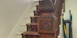 2BR Duplex w/ In-Unit Laundry, Off-Street Parking – Walk to Downtown Ballston Spa Gallery 13