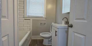 724 South 38th Street - 1 724 South 38th Street - 1 Gallery 6