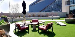 4th & Park Apartments Gallery 8