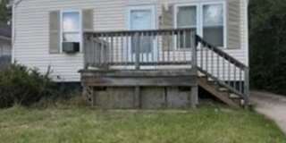 Cute Pontiac 2 Bedroom! Gallery 1