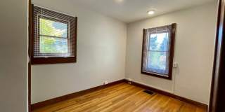 $0 DEPOSIT OPTION, NEW PAINT, TRADITIONAL BRICK HOME, WALKING DISTANCE TO DU!! LARGE BACKYARD, DETACHED GARAGE AND OFF-STREET PARKING!!! Gallery 17