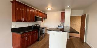 Citrus Cove Apartments 1 br Gallery 1