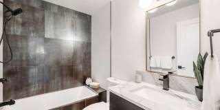 Designer Prospector Townhome Gallery 26