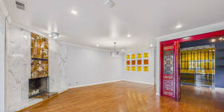 Immaculate Menlo Park house for rent now! $9,100 Gallery 22