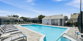 Quaint 2BR/2BA Citrus Park End Unit Condo in Hampton Park Gallery 25