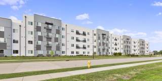 The Annex of Oshkosh - Student Housing Gallery 16