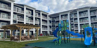 Park 88 Apartments Gallery 20