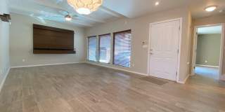 West El Paso 4bed/3.5bath Townhome Gallery 4