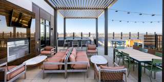 The Upton Gallery 28