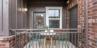 Avery at Orenco Station Gallery 20