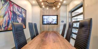 The Dillon Gallery 14