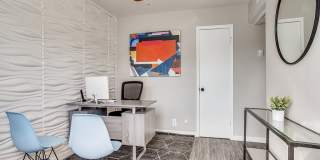 UTA Gallery 2