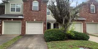 Bartram Townhome, Gated Community with Awesome Views! Gallery 1